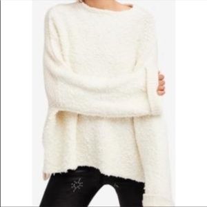 Free people sweater